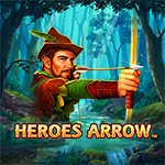 Heroes Arrow